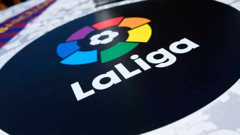 Amazon Prime Video will stream La Liga matches for £6.99 a month for the rest of the season