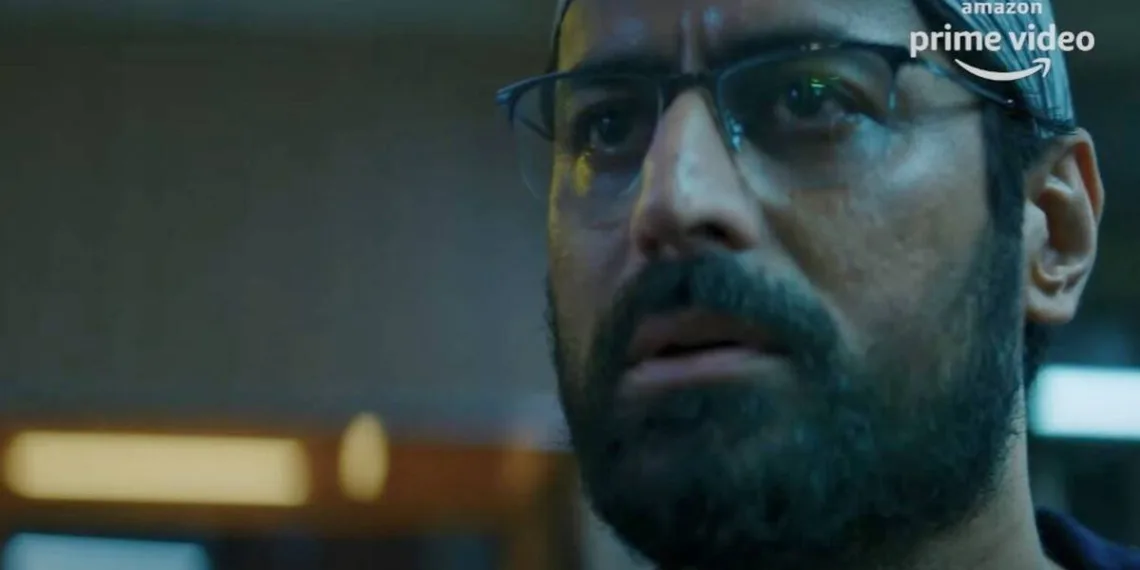 All the upcoming Indian Web Series on March 2021