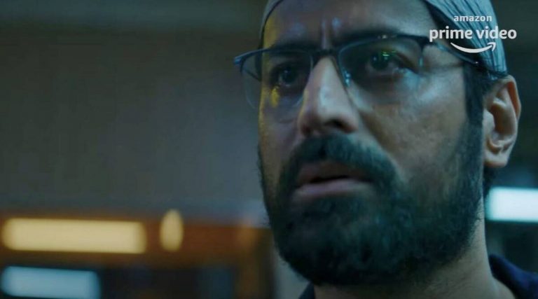All the upcoming Indian Web Series in March 2021