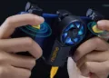 Realme launched a Mobile Game Controller, Cooling Back Clip, Mobile Game Finger Sleeves, and a Motion Activated Night Light in India