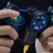 Realme launched a Mobile Game Controller, Cooling Back Clip, Mobile Game Finger Sleeves, and a Motion Activated Night Light in India
