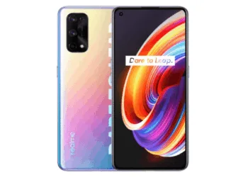 Realme X7 Pro will support 9 5G bands and the first sale date for India revealed