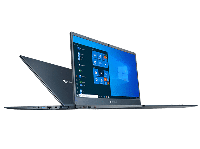 Dynabook launches a lightweight and portable Satellite Pro C50