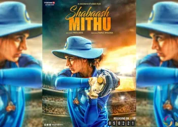 All the details about Mithali Raj's biopic ‘Shabaash Mithu’