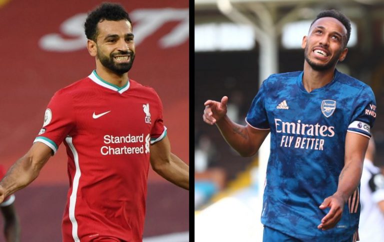 Top 10 highest-earning Premier League forwards on Instagram in 2021