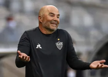 Jorge Sampaoli