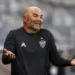 Jorge Sampaoli
