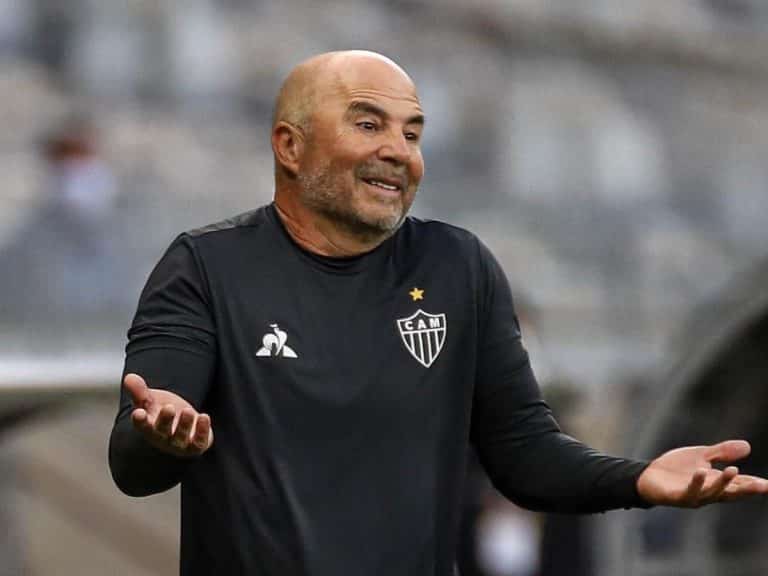 Jorge Sampaoli to be appointed as Marseille coach