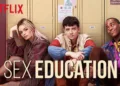 Here are all the info and the release date of Sex Education (Season 3)