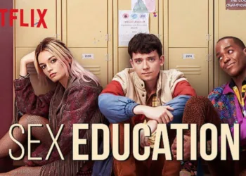 Here are all the info and the release date of Sex Education (Season 3)