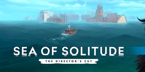 sea of solitude directors cut social Here are all the Best Indie Games that will release in 2021 for Nintendo Switch