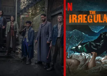 Sherlock Homes Spin-off ‘The Irregulars’ on Netflix: Everything we know so far