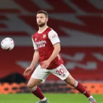 Shkodran Mustafi terminates his Arsenal contract to join Schalke