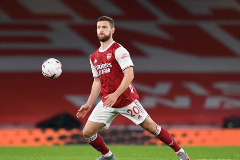 Shkodran Mustafi terminates his Arsenal contract to join Schalke