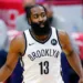 James Harden had an amazing performance in the absence of his fellow All-Star teammates.