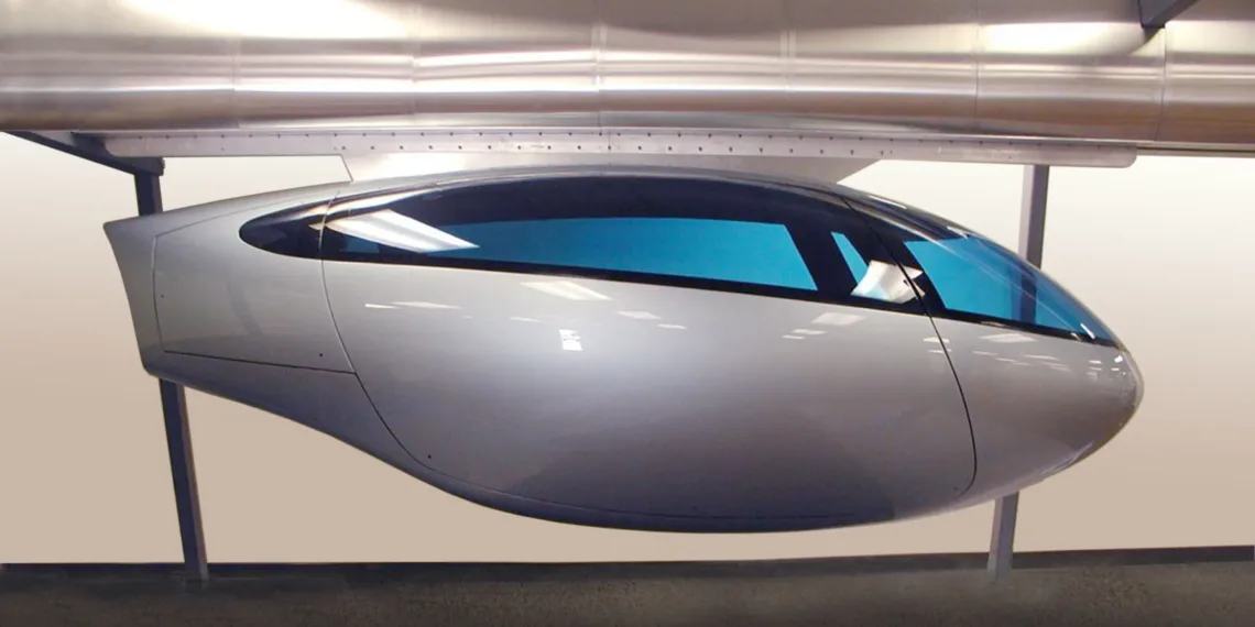 Reliance acquires majority equity stake in a transportation company skyTran