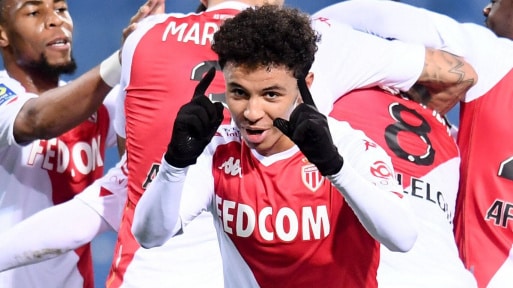 sofiane diop as monaco 1611731625 55326 Top 5 relatively unknown players you NEED to watch out for in Europe