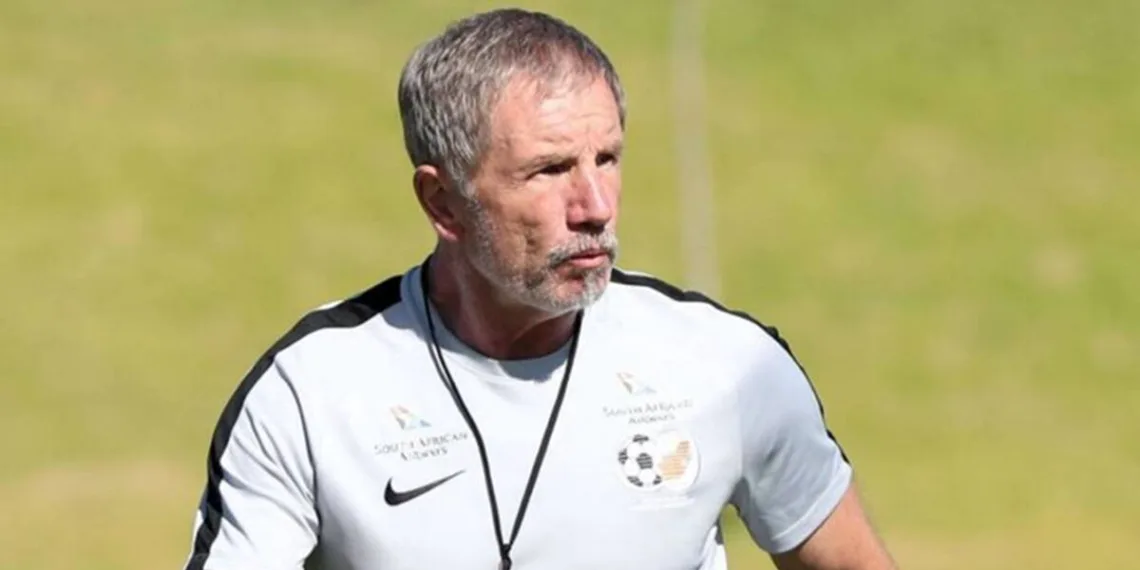 Stuart Baxter has been sacked by Odisha FC.