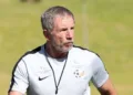 Stuart Baxter has been sacked by Odisha FC.