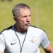 Stuart Baxter has been sacked by Odisha FC.