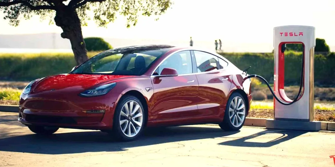 Tesla closed its Fremont plant to a shortage in parts