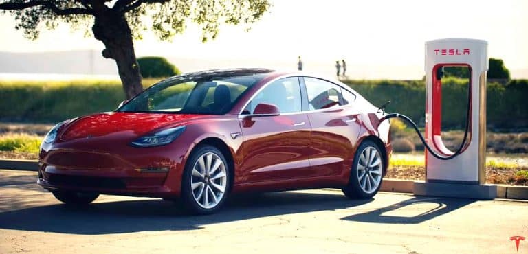 Tesla closed its Fremont plant to a shortage in parts