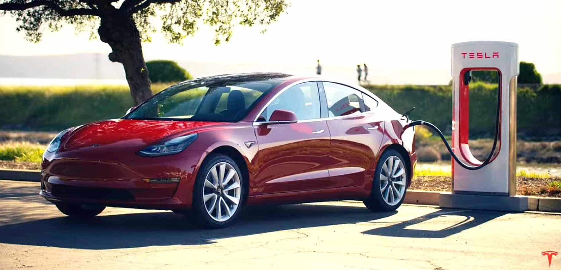 the price of the tesla model 3 in the u s increases by 500