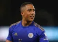 Youri Tielemans Leicester to open contract talks with Tielemans; Arsenal