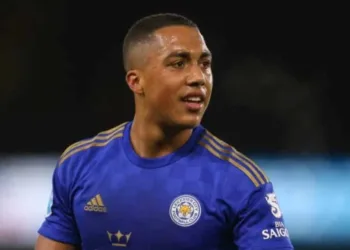 Youri Tielemans Leicester to open contract talks with Tielemans; Arsenal