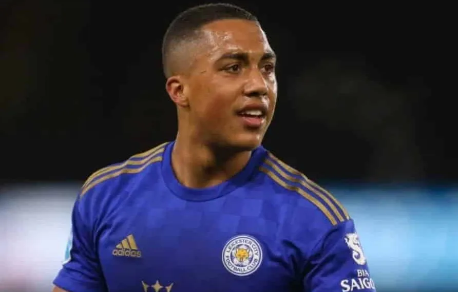Youri Tielemans Leicester to open contract talks with Tielemans; Arsenal