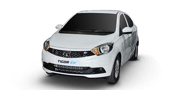tig All details of the upcoming Electric Cars of TATA Motors in 2021
