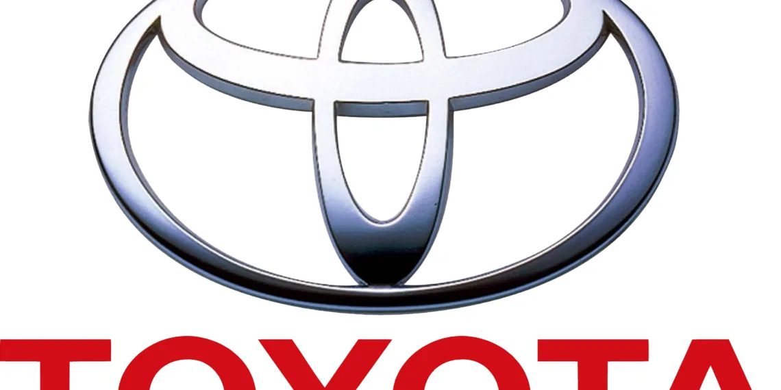 Toyota strengthens itself to take on Tesla in High-Tech Auto Software