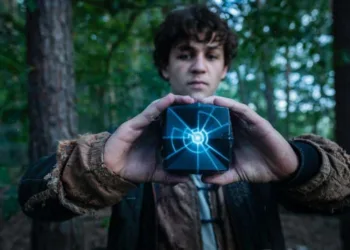 All the details about German Netflix Original Series “Tribes of Europa” is a violent Dystopian Ride