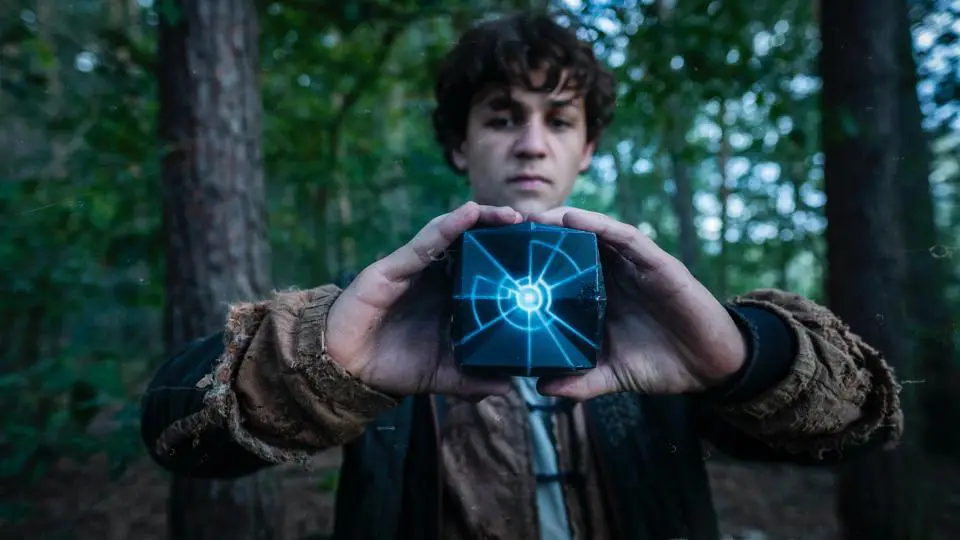 All the details about German Netflix Original Series “Tribes of Europa” is a violent Dystopian Ride