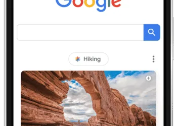 Google Discover beta brings YouTube shorts