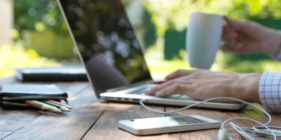 Dell and HP optimistic about demand for laptops after restrictions are eased