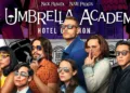 All the details about The Umbrella Academy(Season 3)