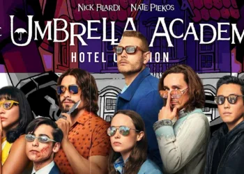 All the details about The Umbrella Academy(Season 3)