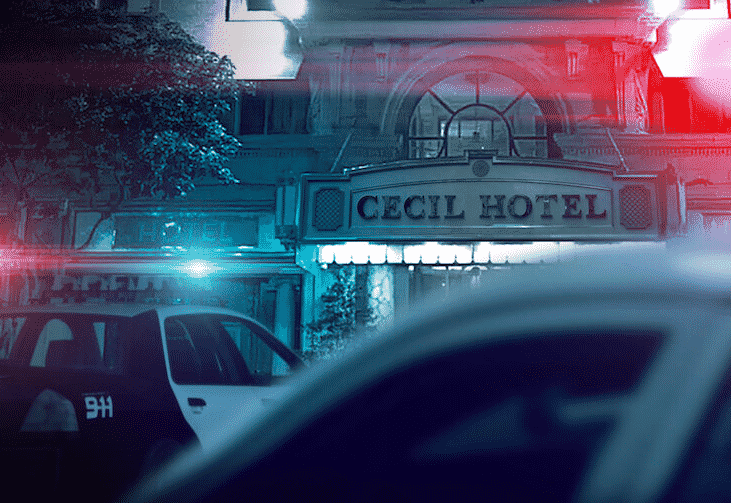 v2 2 All the details about Netflix Thriller Series “The Vanishing at the Cecil Hotel”