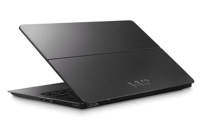 VAIO Z to utilize carbon fiber three-dimensionally