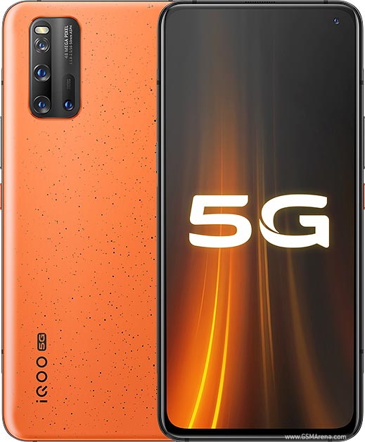 vivo iqoo 3 5g 1 iQOO 5 detailed specifications tipped and few devices will soon launch in India