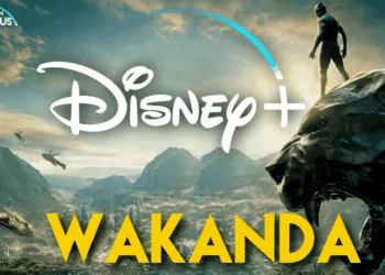 Wakanda Show has set to release on Disney Plus from the director of Black Panther