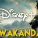 Wakanda Show has set to release on Disney Plus from the director of Black Panther