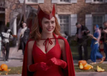 All the details about ‘WandaVision’ Season Finale