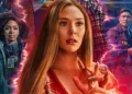 WandaVision latest episode: Everything we know so far