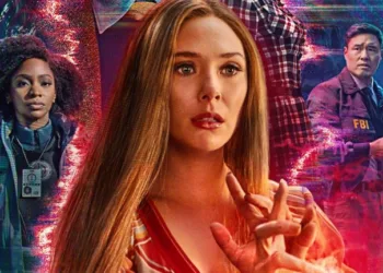 WandaVision latest episode: Everything we know so far