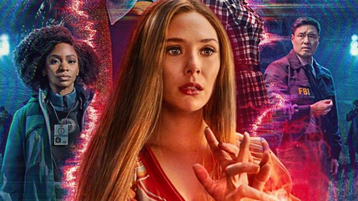 WandaVision latest episode: Everything we know so far WandaVision latest episode: Everything we know so far