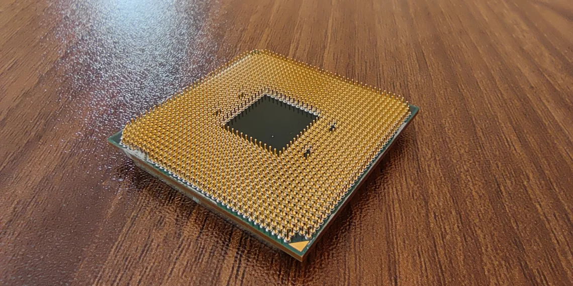 AMD's Zen 4 will bring 25% IPC improvement, Zen 3+ Warhol to launch in Q4 2021
