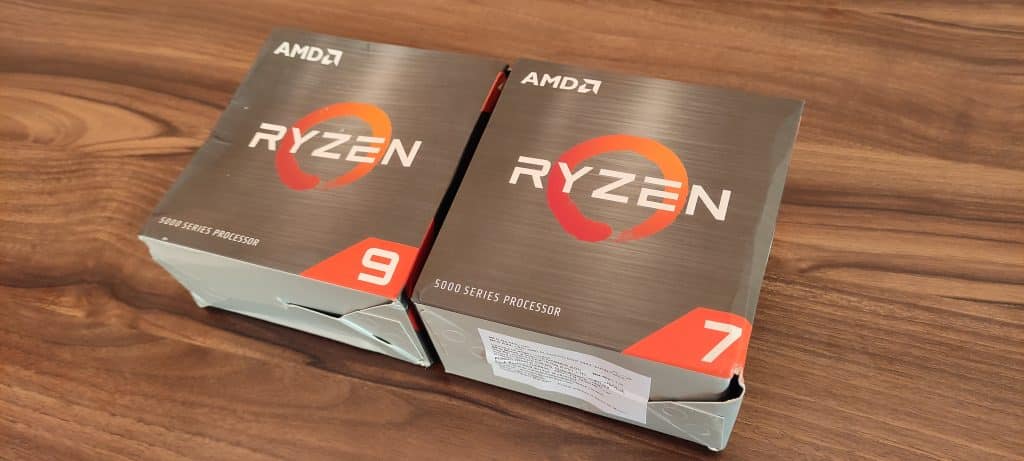 AMD's Zen 4 will bring 25% IPC improvement, Zen 3+ Warhol to launch in Q4 2021