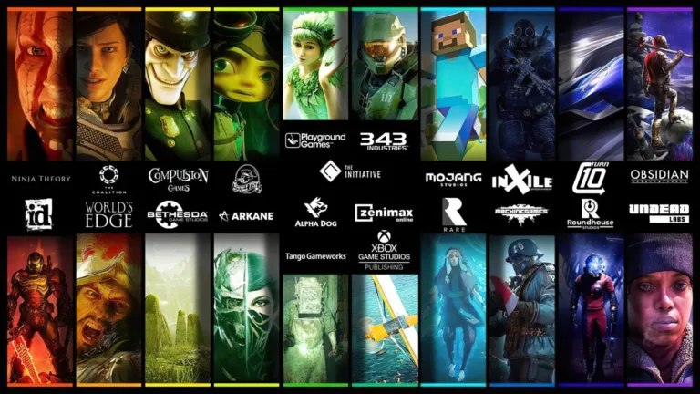 Microsoft is Going to Arrange A ‘What’s New For Gaming’ Event on 23rd of March